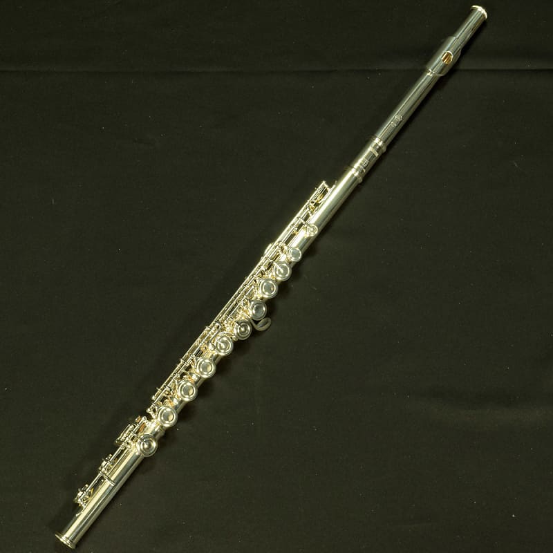 Yamaha YFL-412 Flute