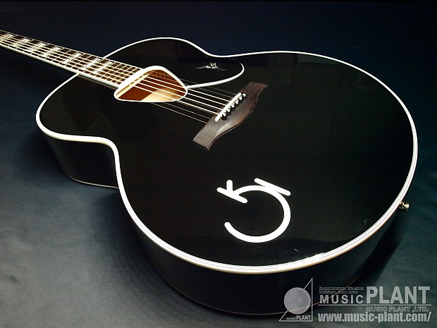 希少 美品 GRETSCH グレッチ ランチャー G6022 FSR BLACK - メルカリ