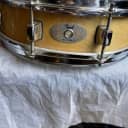 Pearl M1330 13x3 Natural Maple Snare Drum