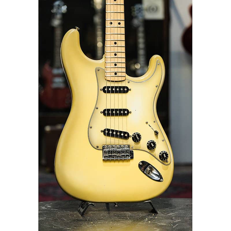 Fender Stratocaster (1978 - 1981) | Reverb Sweden