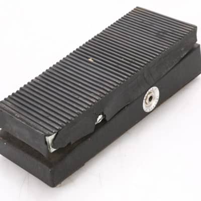 Jax Shin-Ei Wah Wah Guitar Effects Pedal #50423 | Reverb