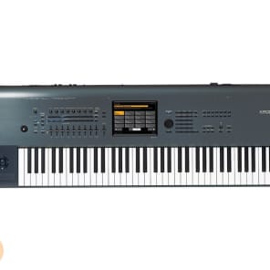 Korg Kronos X 61 | Reverb