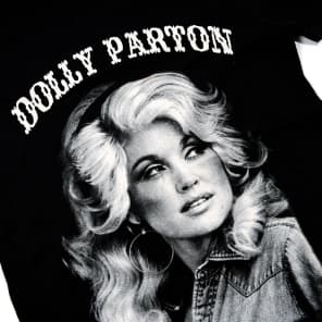 Dolly Parton Tour T-Shirt from Dolly Parton image 2