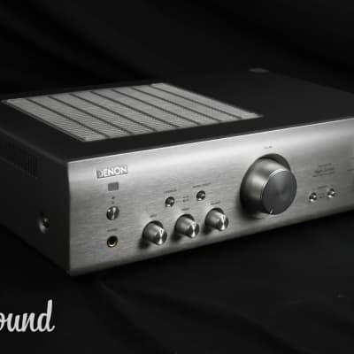 DENON PMA-390RE 2016年製　通電確認 PMA-390RE DENON 2016年製　通電確認