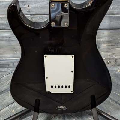 Used Yamaha Pacifica 112 Electric Guitar with Gig Bag image 8