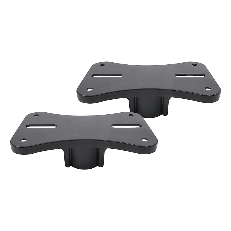 STSDAD1PAIR 2Pack Universal 35mm Pole Mounting Speaker Reverb