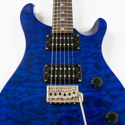 PRS SE Custom 24 2009 - 2011 | Reverb