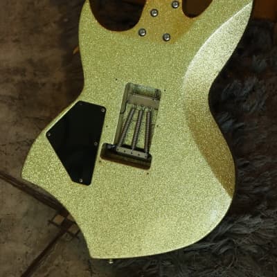 Edwards by Esp E-LK-100DK Laputa Kouichi | Reverb