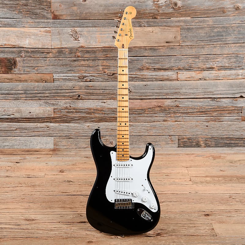 超希少 Fender Custom Shop ERIC CLAPTON 30TH Fender Custom Shop Limited Edition Eric Clapton 30th