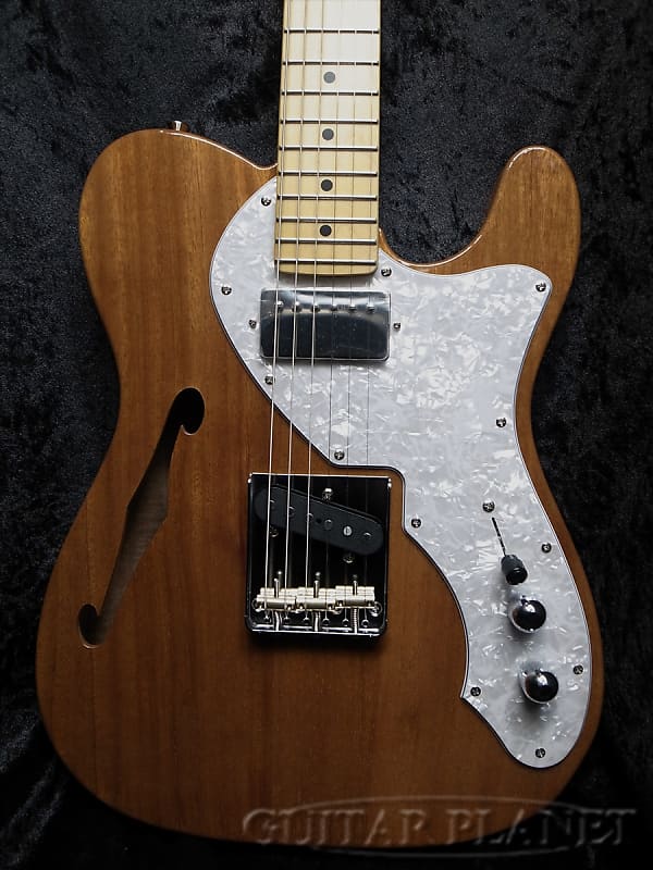 FGN Fujigen NTE11MMHT NT Natural Made In Japan【A230685
