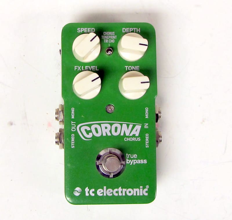 TC Electronic Corona Chorus