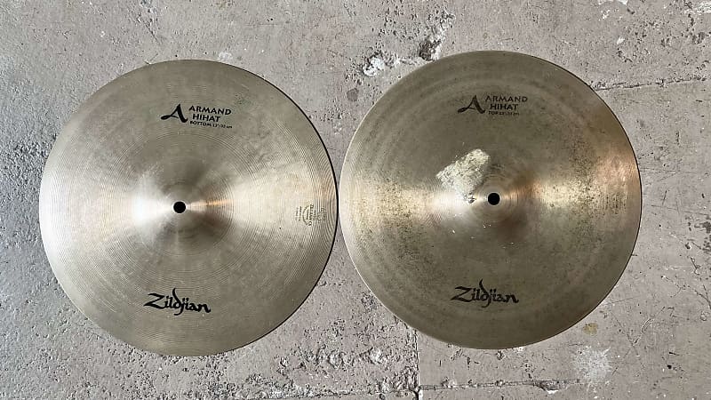 Zildjian 13