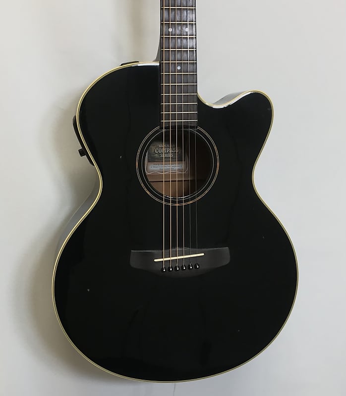 [限定値下げ中]YAMAHA CPX-5 BL ギター　アコースティックギター Yamaha CPX-5 BL Electric Acoustic Guitar ( Great Condition ) | eBay