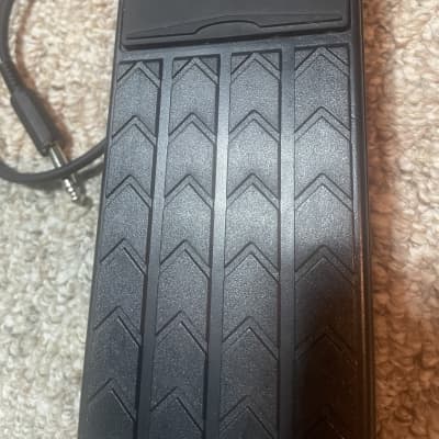 Reverb.com listing, price, conditions, and images for line-6-ex-1-expression-pedal