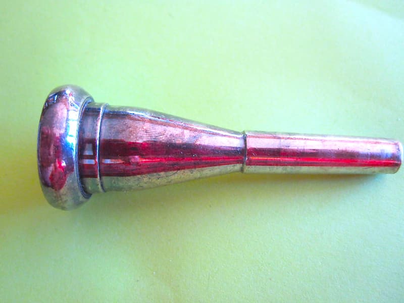 Giardinelli C12 French Horn Mouthpiece Reverb
