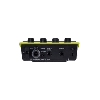 Roland KICK Percussion Pad image 12