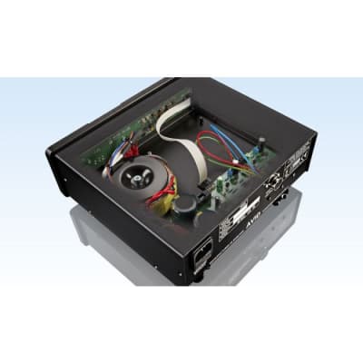 AVID HI Fi SEQUEL - Black or Silver Turntable - NEW! image 6