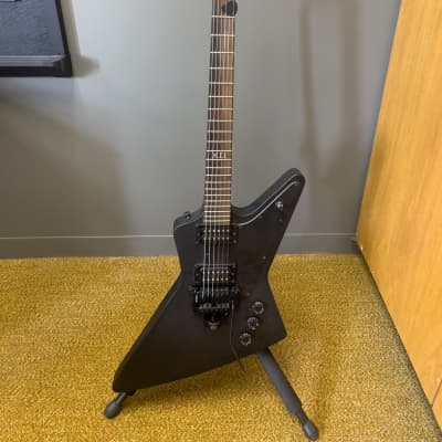 Epiphone '58 Goth Explorer | Reverb