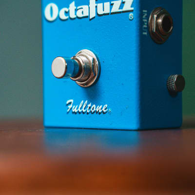 Fulltone Octafuzz | Reverb Canada