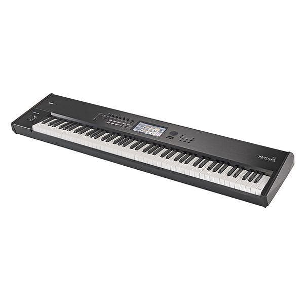 Korg - NAUTILUS-88 AT image 1