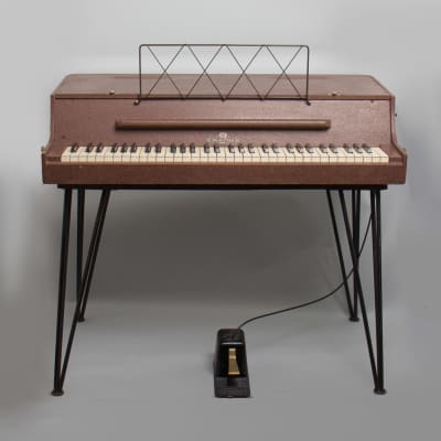 Wurlitzer 200b online