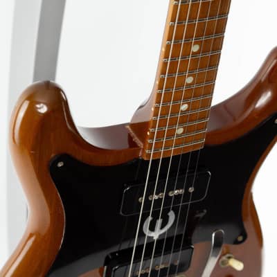 Electric Guitar Epiphone Wilshire 1962 Reissue 2009 White | eBay