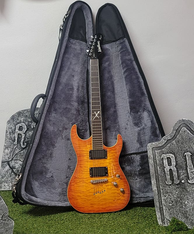 washburn ウォッシュバーン　x-50 WASHBURN X50 (PRO) for sale - Price and Used Value