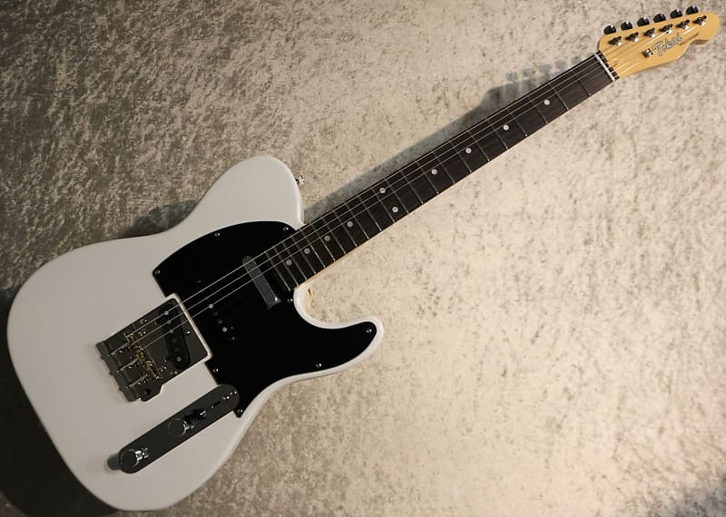 ギター Tokai ATE172 MV-3S -Olympic White Tokai ATE172MV-3S ~Olympic White~ #230284 【3.74kg】 | Reverb Poland