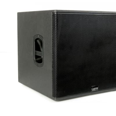 TRC400A 4000W Powered Column Array System image 11