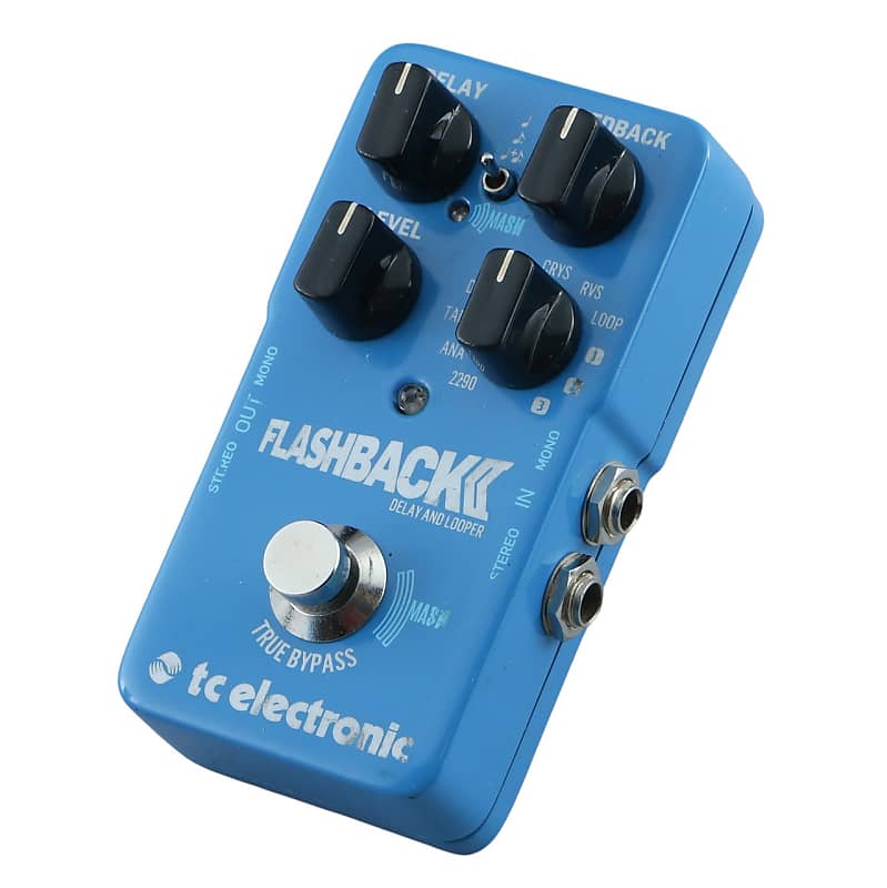TC Electronic Flashback 2
