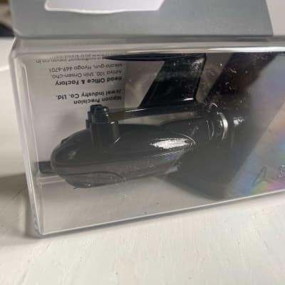 JICO - CLIPPER - MM-Cartridge and stylus image 3