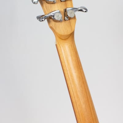 Sparrow Thunderbird Ash Tenor Steel String Electric  Ukulele (Built to order, ships in 14 days) image 11