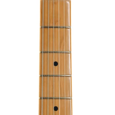 Fender American Professional II Stratocaster Maple, 3 Color Sunburst image 8