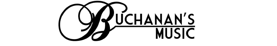 Buchanan's Music