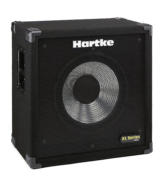 Hartke HC-115XL 200w 15" Bass Cab image 1