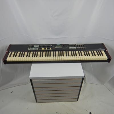 Hammond SK1-88 2010s - Black