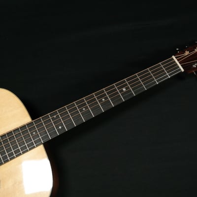 Martin Guitar Standard Series Acoustic Guitars, Hand-Built Martin Guitars with Authentic Wood D-18 094 image 7