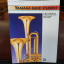 Yamaha Band Student Bb Trumpet/ Cornet Book 1
