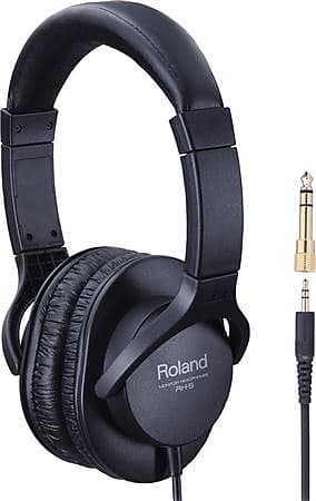 Roland RH5 Headphones image 1