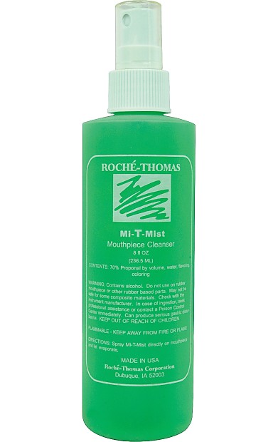 Roche Thomas RT55 Mi-T-Mist Disinfectant Spray - 8oz image 1