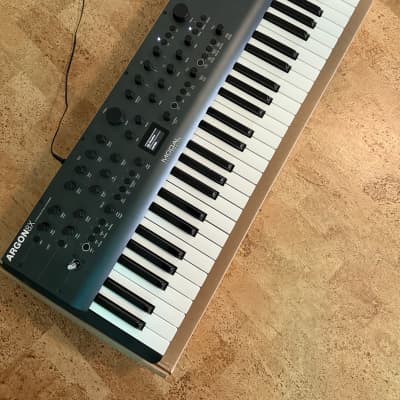 Orthogonal Devices Er-301 2015-2020 - Black / Grey | Reverb