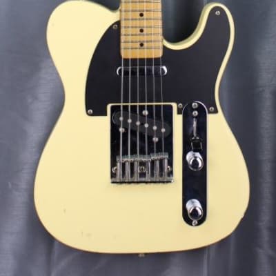 Fender MTL-32 Mini Telecaster MIJ | Reverb UK