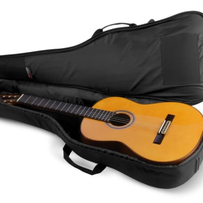 Access UpStart Small Body Acoustic Guitar Gig Bag ABUSA1 image 4