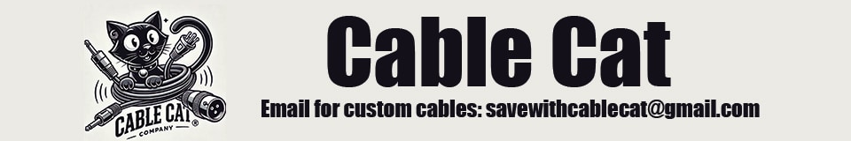 Cable Cat