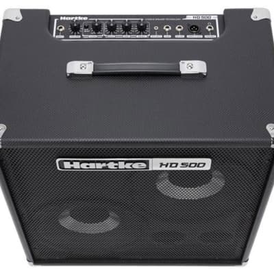 Hartke HD500 500-Watt 2x10