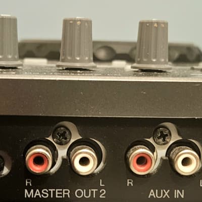 Pioneer Ddj t1 2011 - 2011 image 8
