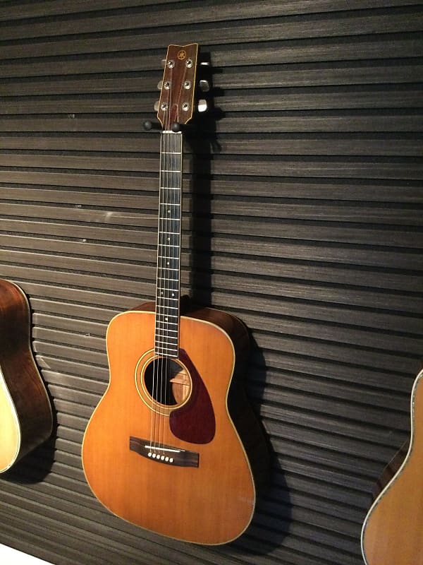 Yamaha FG-450 (Made in Japan, 1972) | Reverb