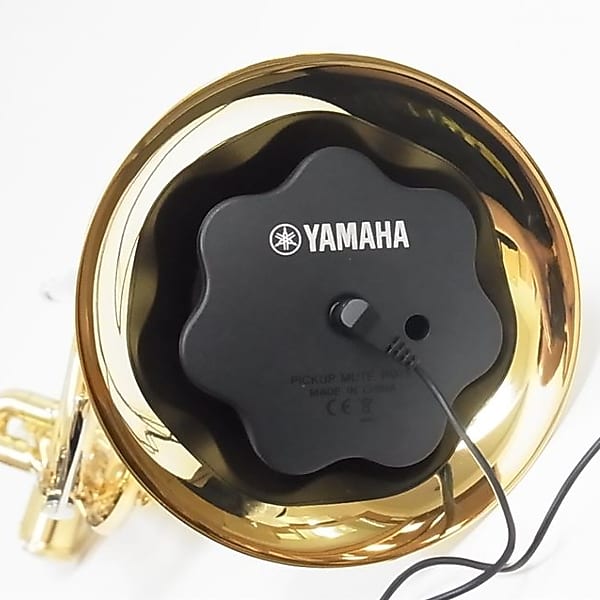 SB7X-2 Yamaha - Silent Brass System for Trumpet - Newest System