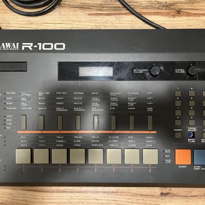 Kawai R100 R-100 1980s
