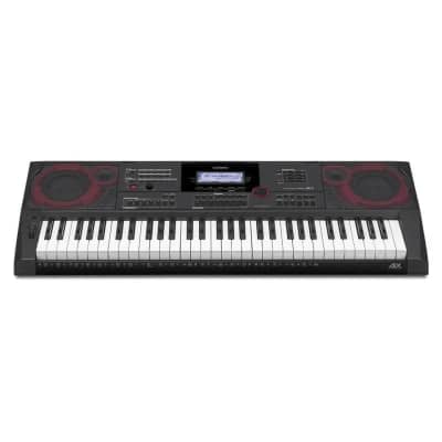 Casio CTX5000 Touch Responsive Digital Music Keyboard